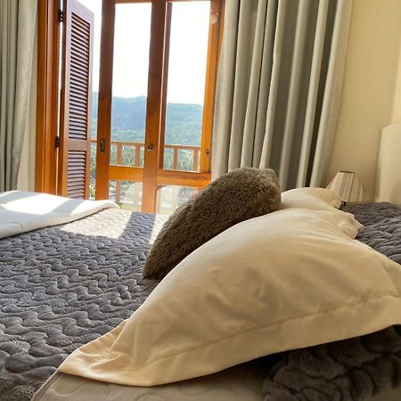 Casa Petri Gramado Villa Екстериор снимка
