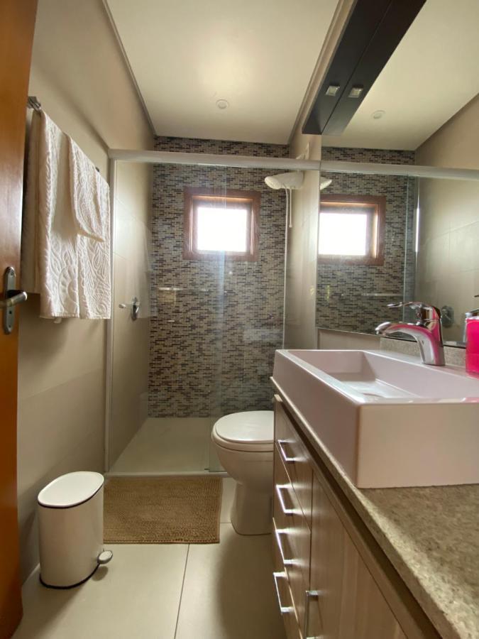 Casa Petri Gramado Villa Екстериор снимка
