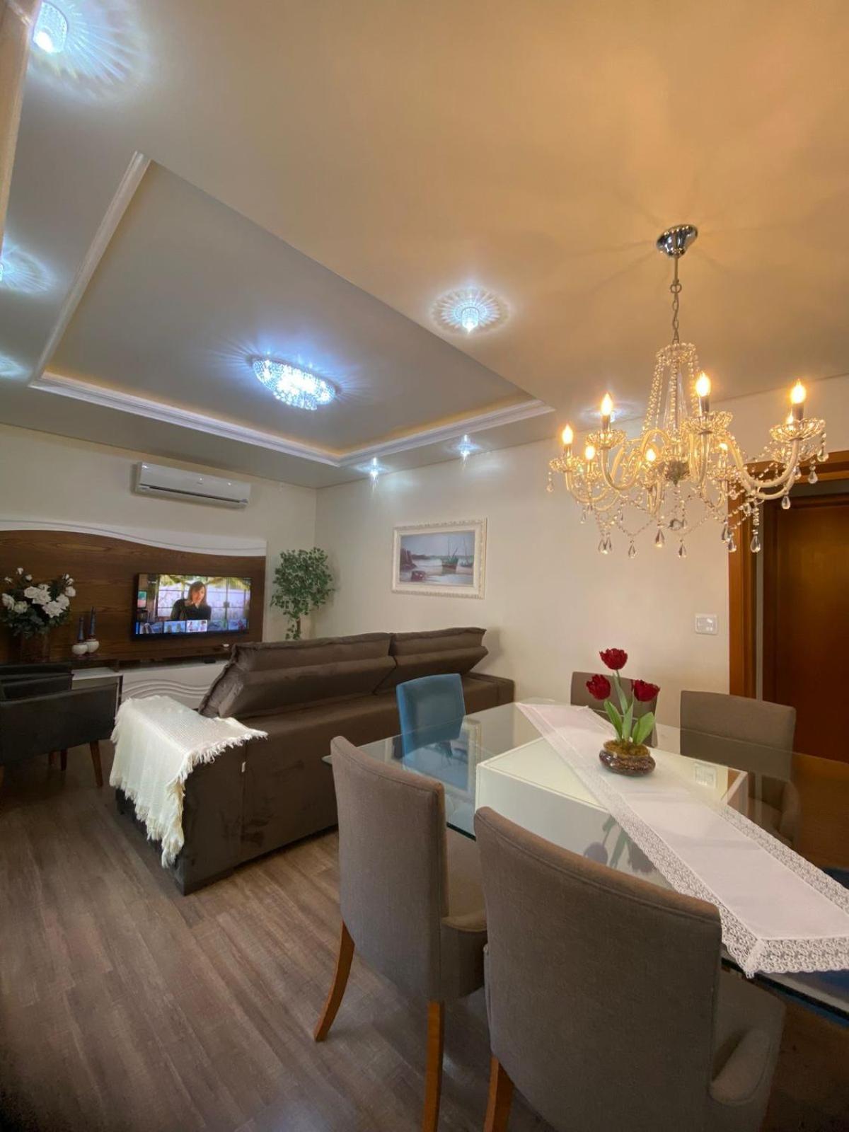 Casa Petri Gramado Villa Екстериор снимка